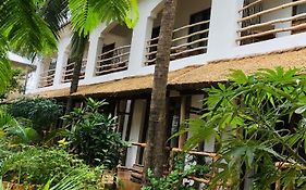 Siri Beach Lodge
